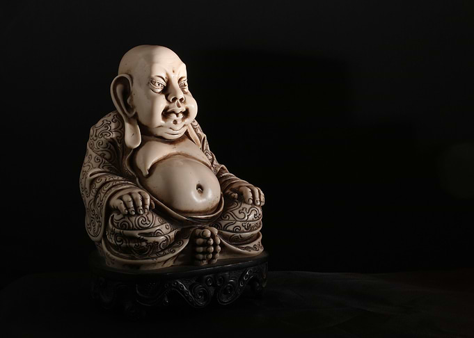 Statue of Buddha