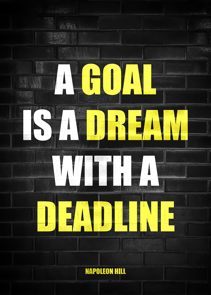 NAPOLEON HILL QUOTE 11