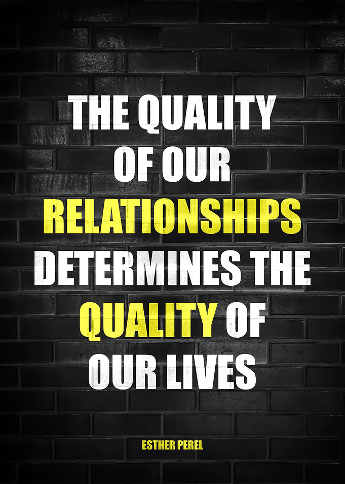 ESTHER PEREL QUOTE