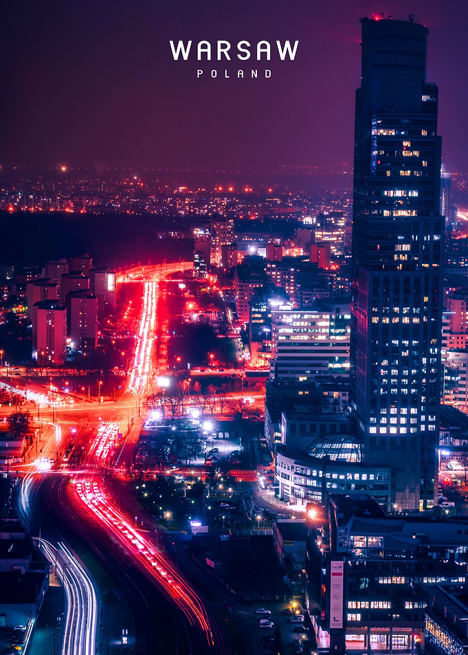 Warsaw