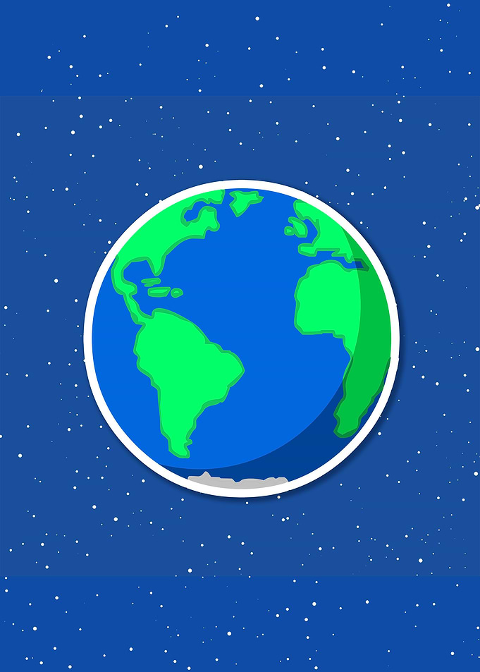 Planet Earth