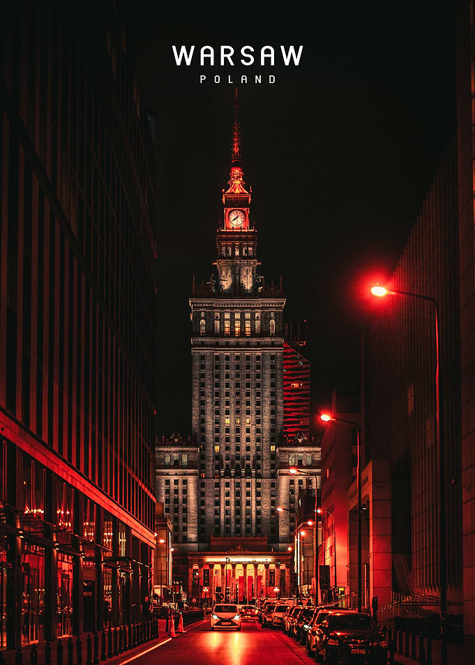Warsaw