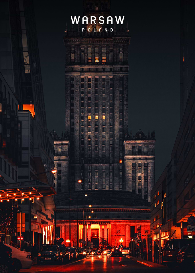 Warsaw