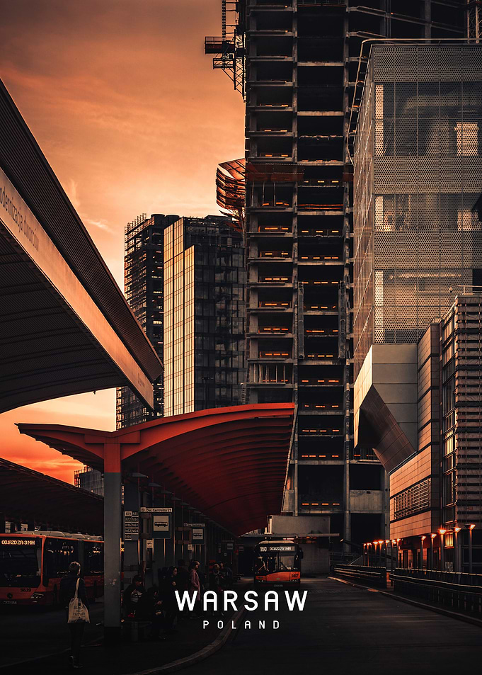 Warsaw