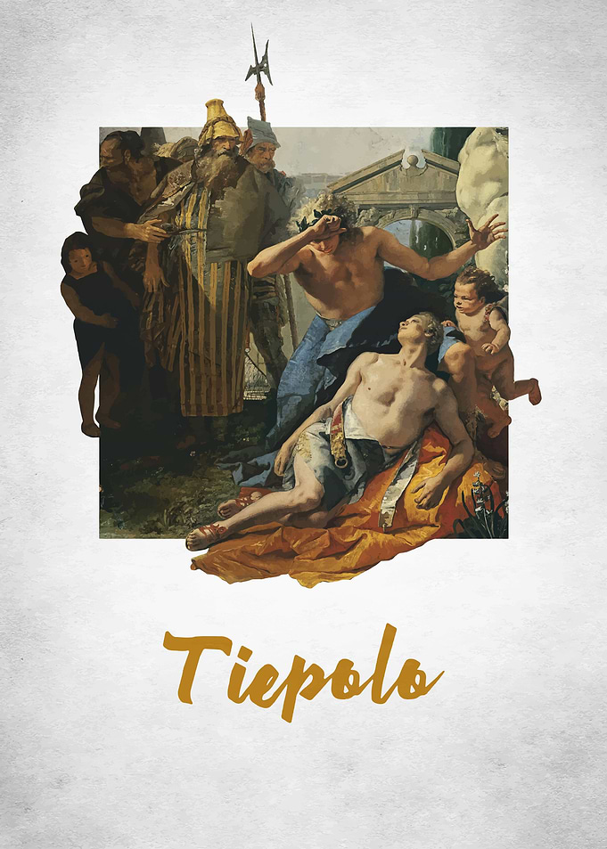 Giovanni Battista Tiepolo