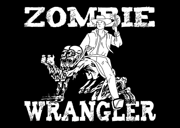 Zombie
