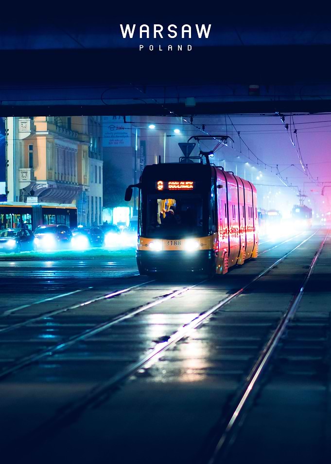 Warsaw