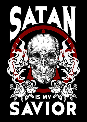 Funny Satanism Satanic