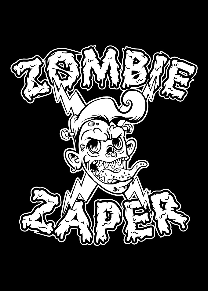 Zombie