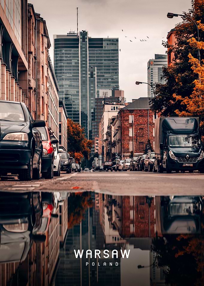 Warsaw