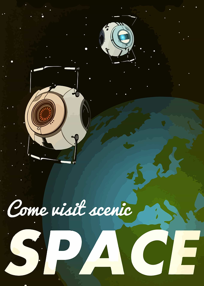 Fantasy space