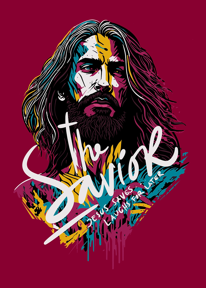 The savior