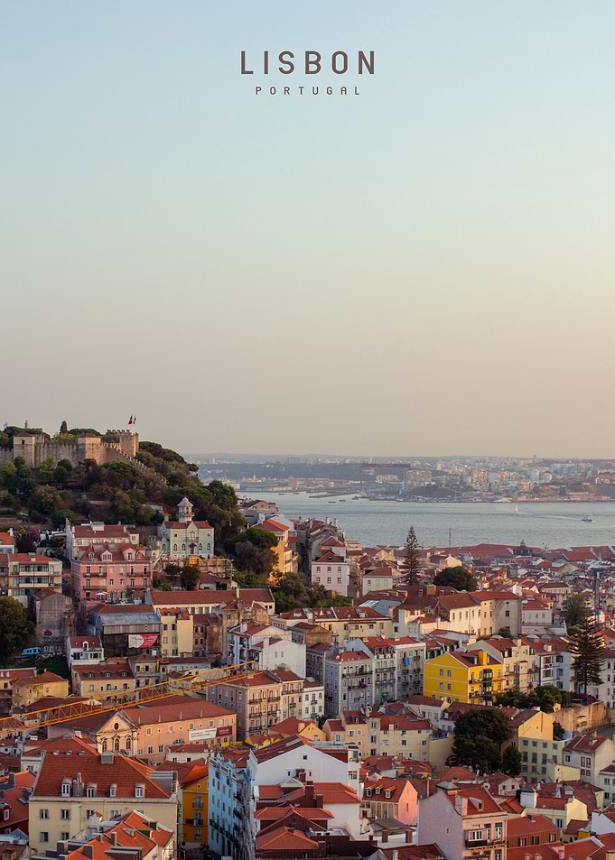 Lisbon