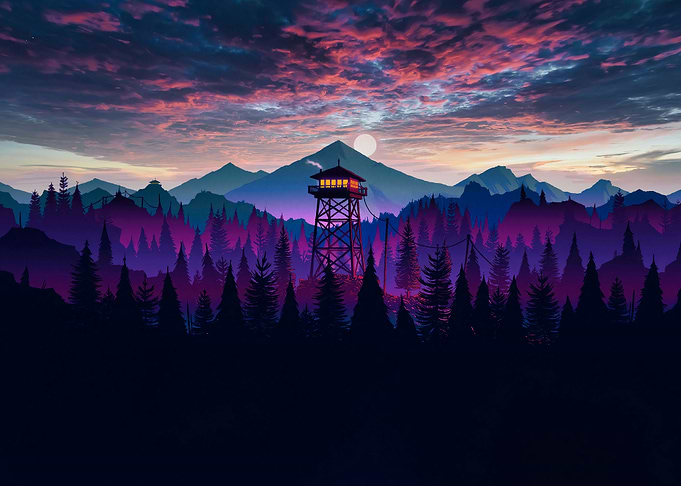 firewatch