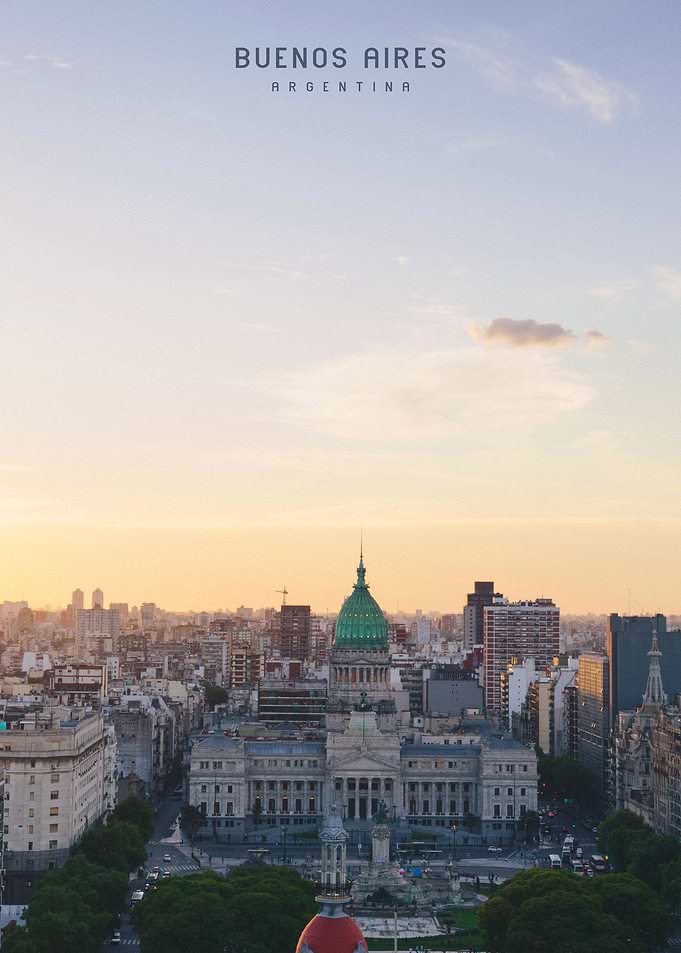 Buenos Aires