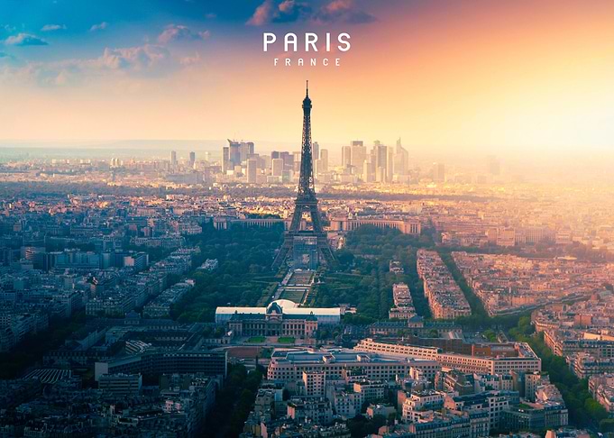 Paris