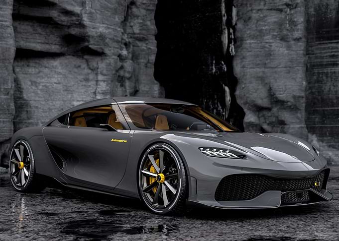 Koenigsegg