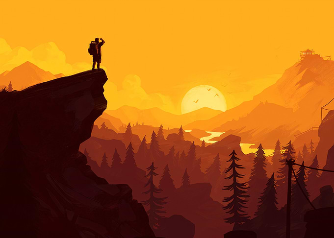 firewatch