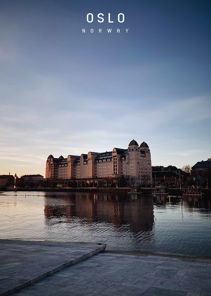 Oslo