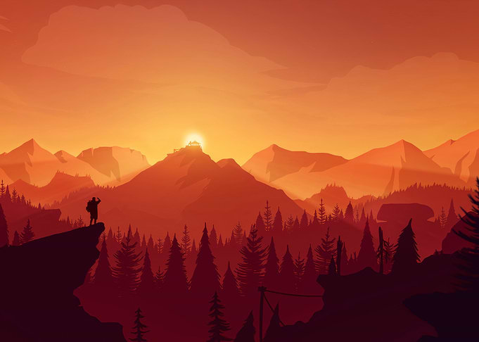 firewatch