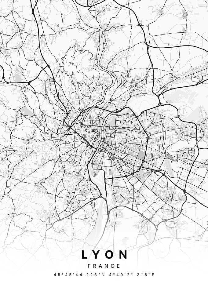 Lyon France