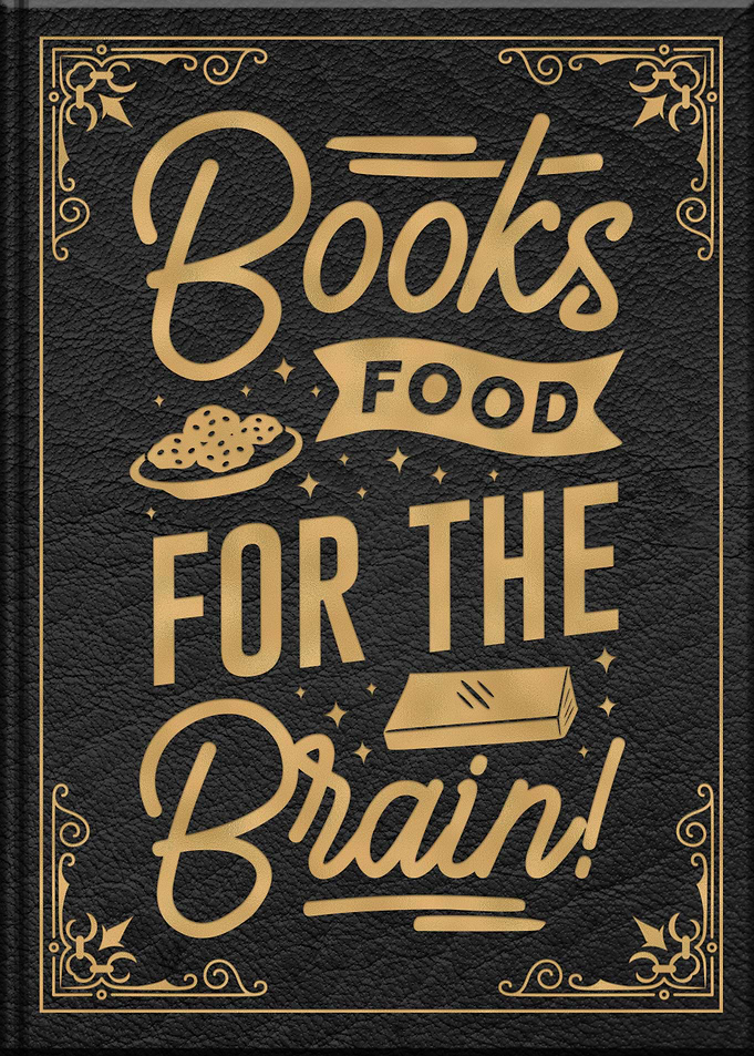 Books Food for the Brain