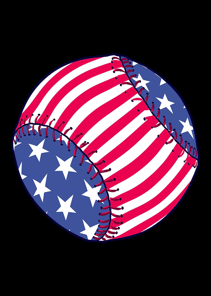 American Baseball