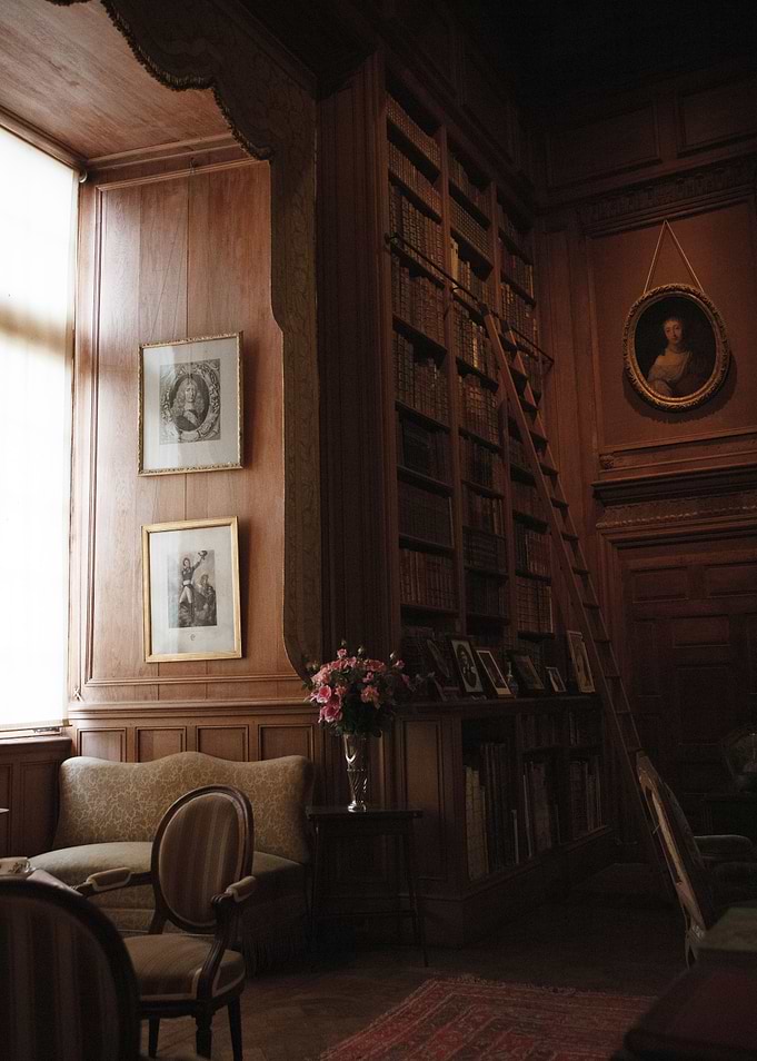 Photo library