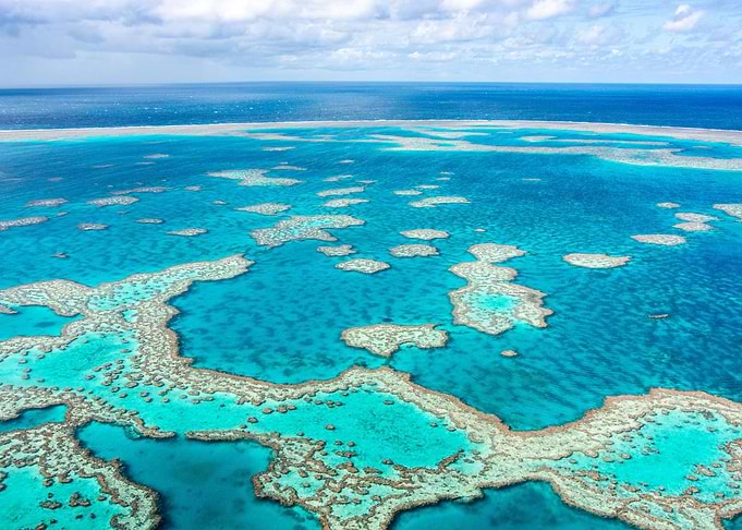 Great Barrier Reef