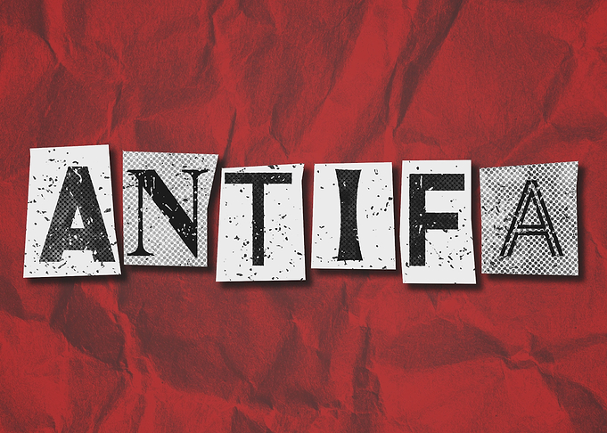 Anti Fa