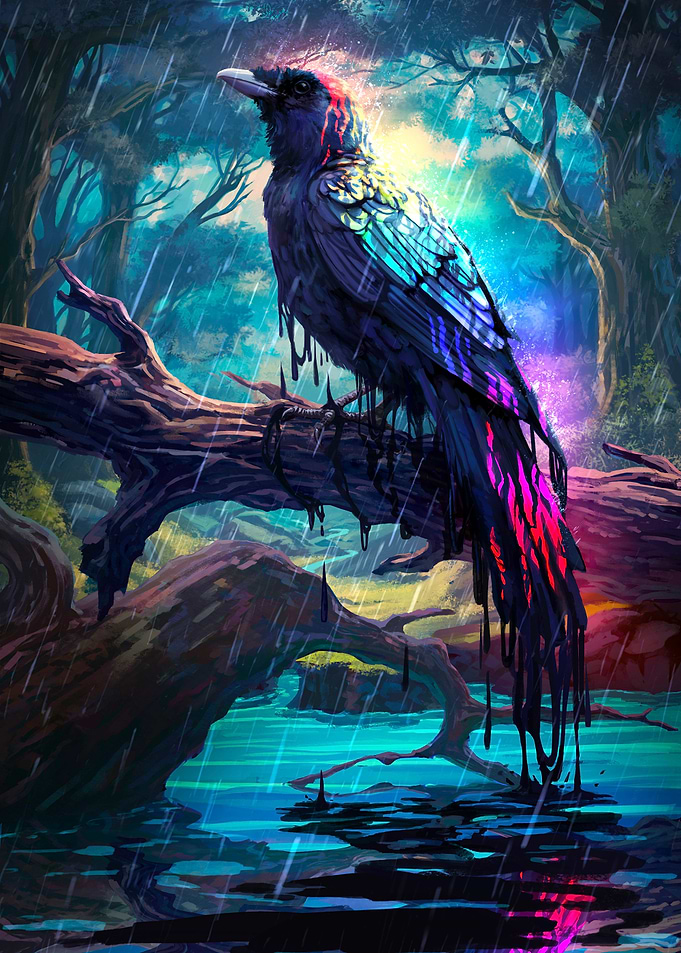 Rebirth