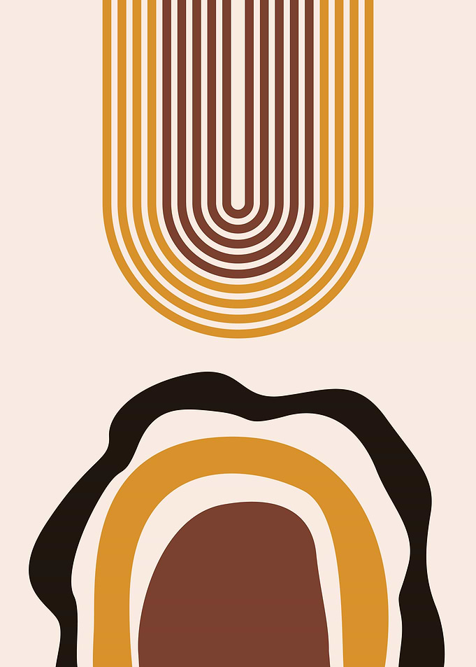 Bohemian Art