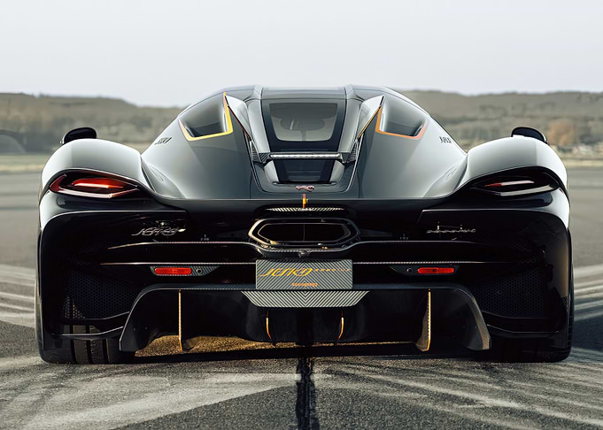 Koenigsegg