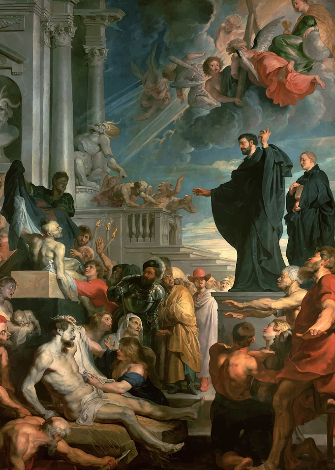 Peter Paul Rubens