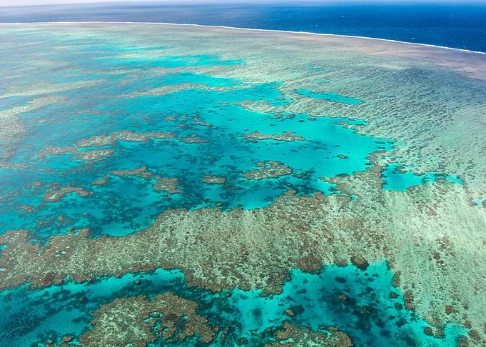 Great Barrier Reef