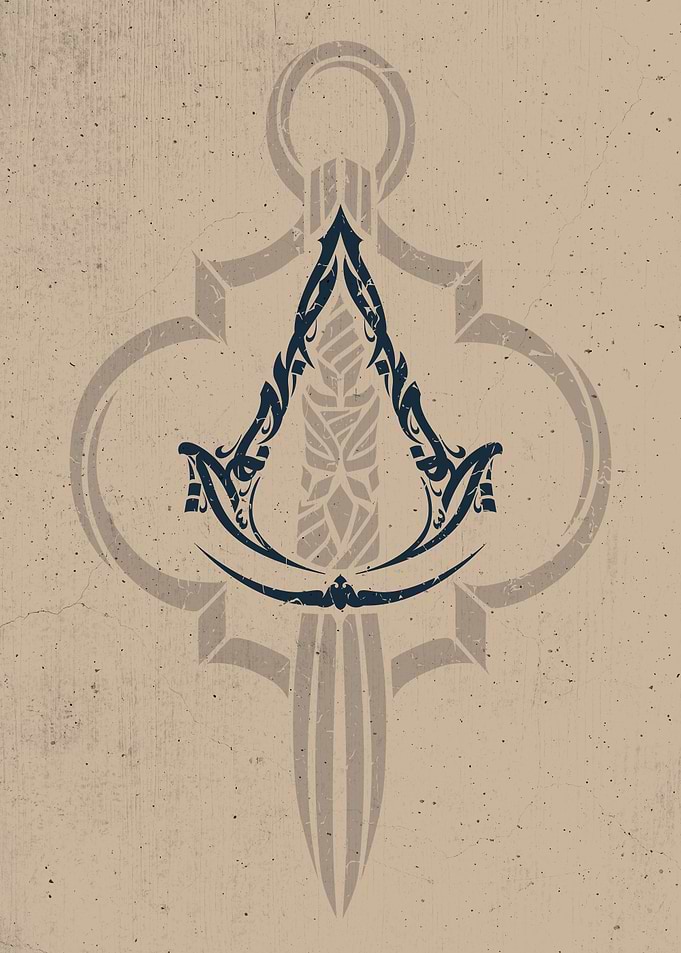 Desert Logo