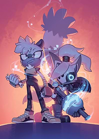Tangle And Whisper