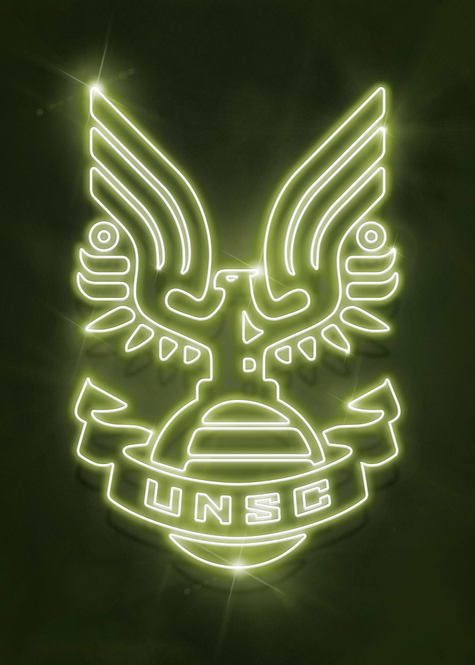 UNSC Neon