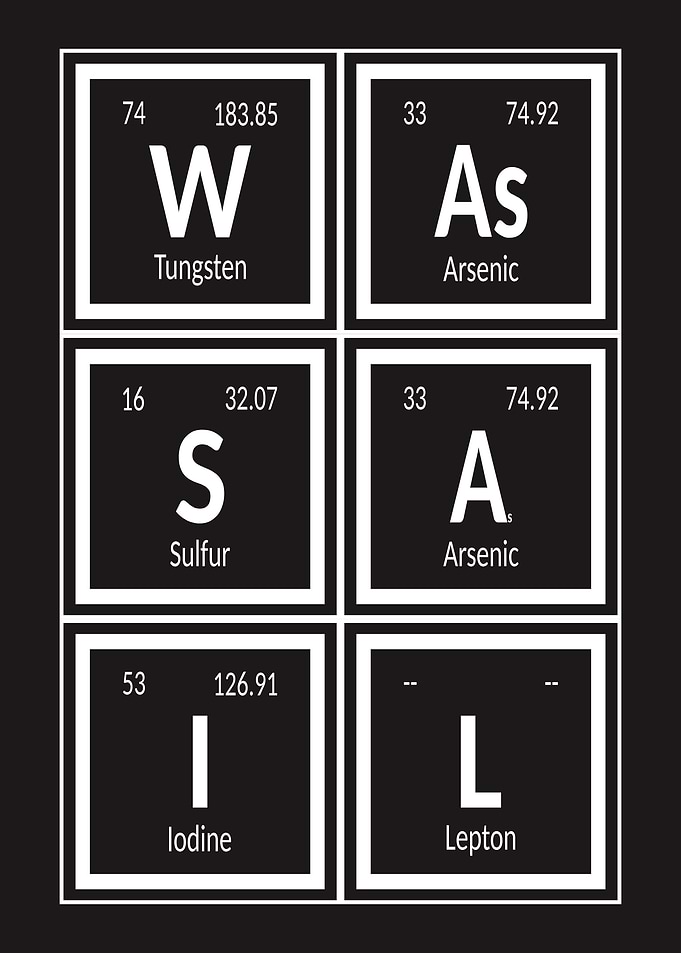 Element of Wassail