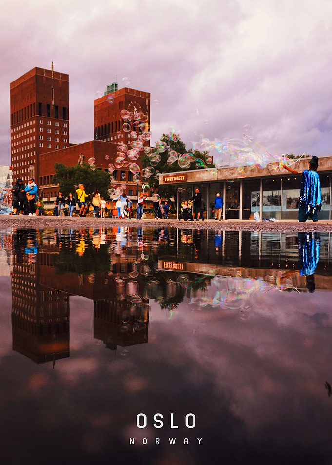 Oslo