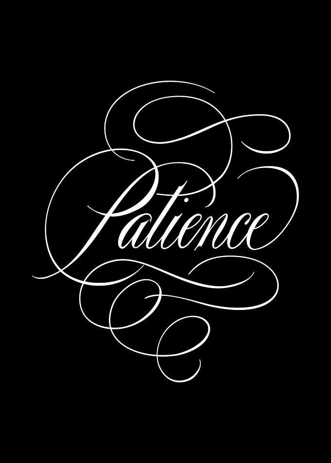 Patience