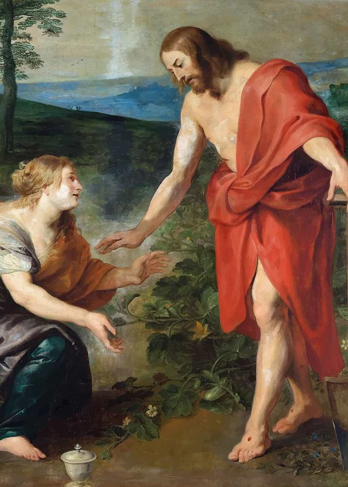 Peter Paul Rubens