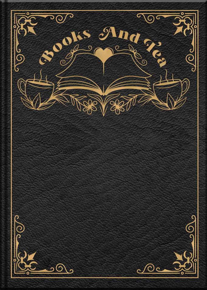 Books And Tea