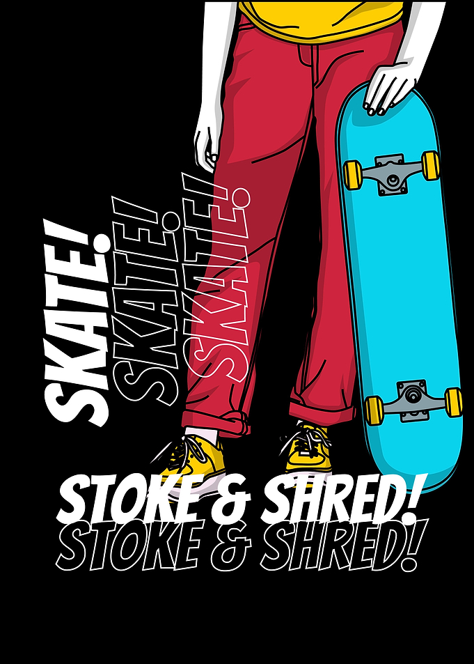 Skate
