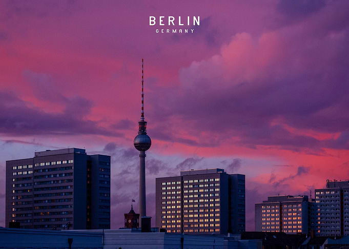Berlin