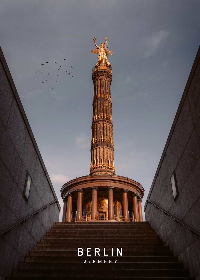 Berlin