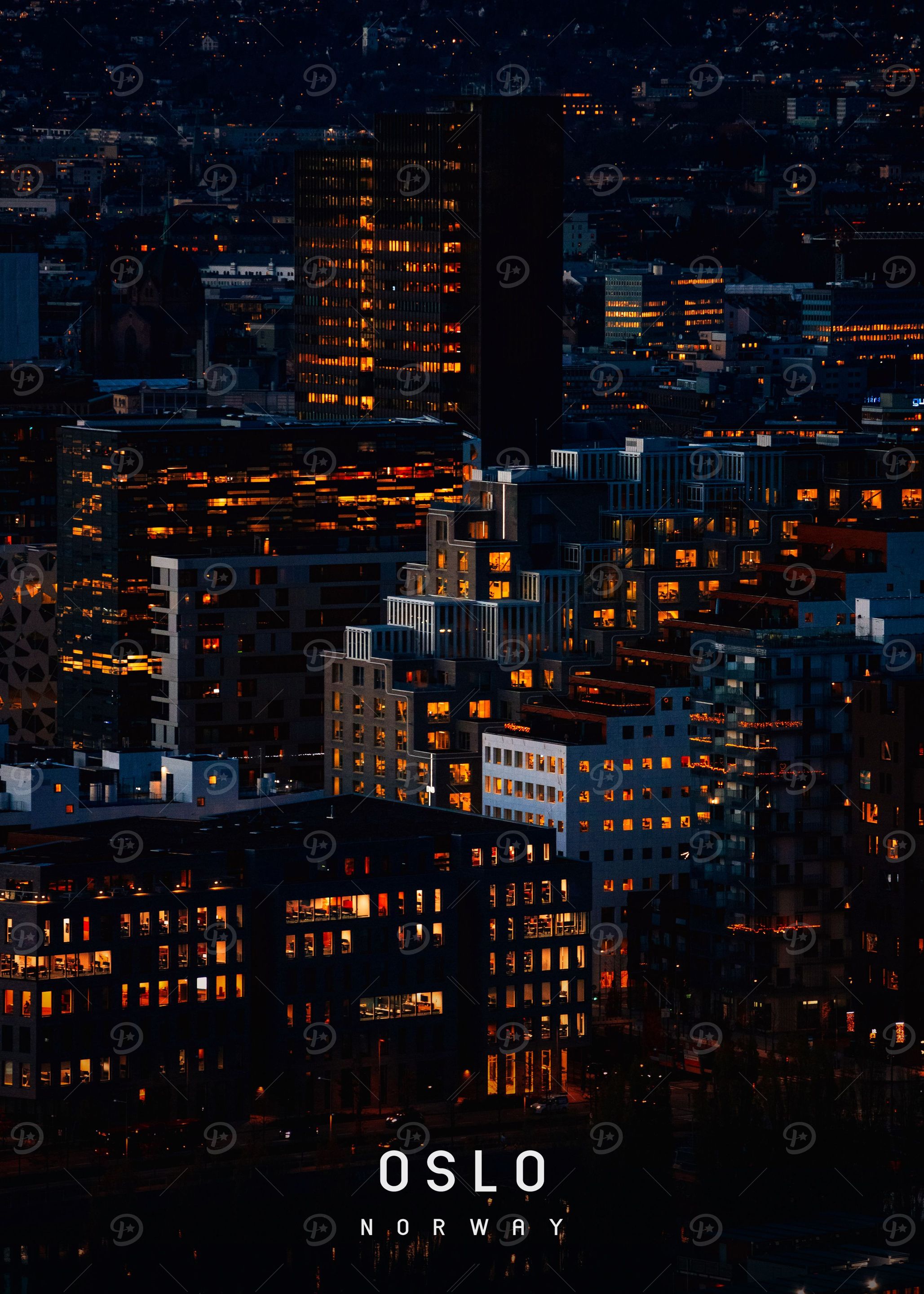 Oslo