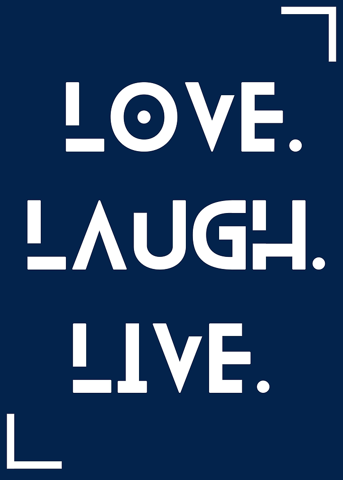 Love Laugh Live