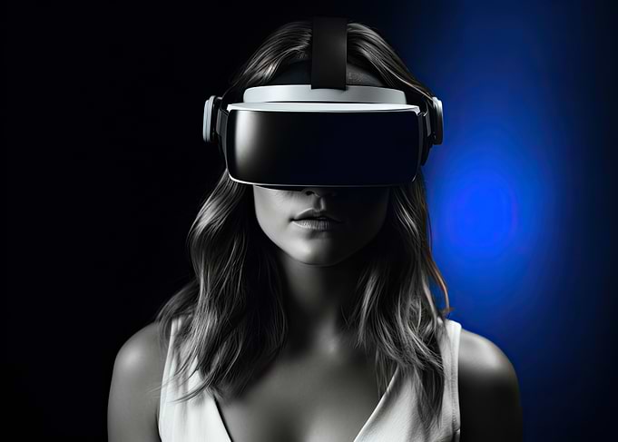 Emma Watson VR