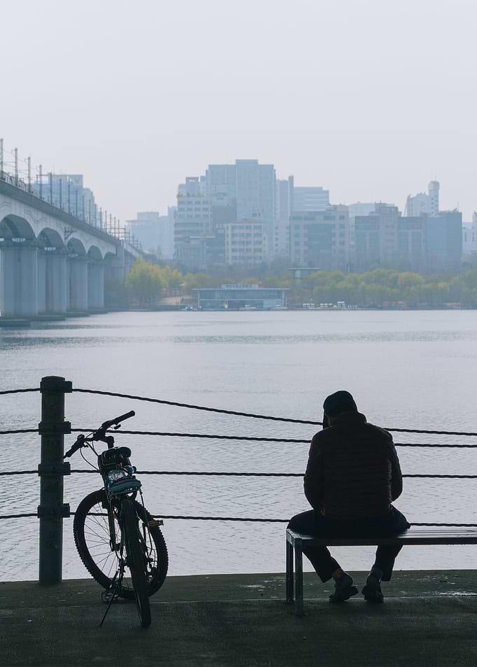 Han River Park